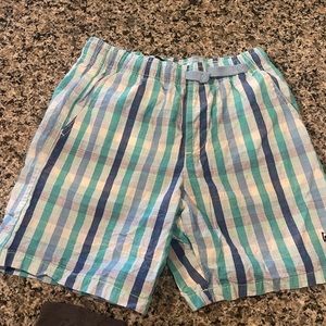 Polo kids shorts